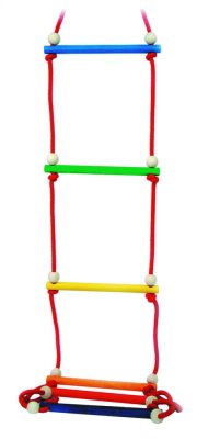 Hess Strickleiter 6 Sprossen