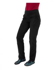 Damen Funktions-Sporthose Laura, schwarz