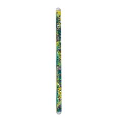 Bigjigs Toys Baguette magique spirale 1 pc vert-jaune