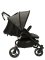 VALCO BABY Športni voziček Snap 4 Signature grey