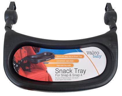 VALCO BABY Stroller counter Snap 4