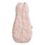ERGOPOUCH Previjalna in spalna vreča 2v1 Cocoon Daisies 0-3 m, 3-6 kg, 0,2 tog