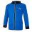 Bluza REFLEX smyk rozpinana Outlast® - modrá royal
