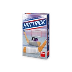 Dino Cestovná hra HATTRICK