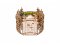 Ugears 3D Holzmechanik Puzzle Harry Potter - Quidditch Pinball