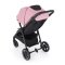PETITE&MARS Stříška ke kočárku Royal2/3 Rose Pink