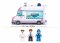 Sluban Metropolis M38-B1213 Serviciu mobil de salvare de prim ajutor