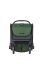 EASYWALKER Sportvagn Jackey2 XL Deep Green + PETITE&MARS väska Jibot GRATIS