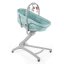 CHICCO Baby Hug 4 σε 1 κούνια/ξαπλώστρα/καρέκλα - Aquareelle