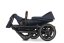 EASYWALKER Детска количка комбинирана Jimmey 2в1 Indigo Blue LITE RWS