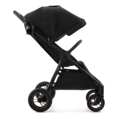 KINDERKRAFT Kočárek sportovní Mitzy Air Black