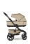 EASYWALKER Kinderwagen gecombineerd Jimmey 2in1 Sand Taupe LITE RWS