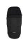 EASYWALKER Kombi-Kinderwagen Jimmey Pepper Black XXL RWS