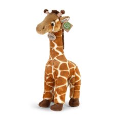 Rappa Giraffa di peluche in piedi 40 cm ECO-FRIENDLY