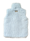 Chaleco cordero Monkey Mum® - Azul claro