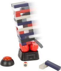 small foot Wackelturm Dynamit