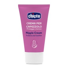 CHICCO krema za bradavice 30 ml