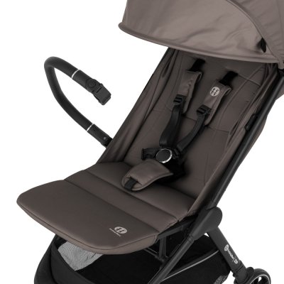 PETITE&MARS Kočárek sportovní Zip Creamy Cocoa
