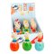 small foot Dino-Ei mit Sound 1 Stk.