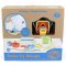 Green Toys Conjunto de Pastelaria