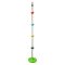 2Kids Toys Cuerda de escalada para niños con discos de colores