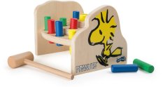 small foot Hammerbank Snoopy