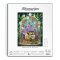 Galison Puzzle Cvetoči vrt Joy Laforme 1000 kosov