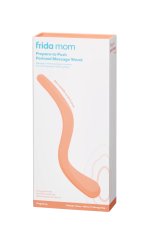 FRIDA MOM Przyrząd do masażu / pałeczka Prepare-to-Push do przygotowania do porodu