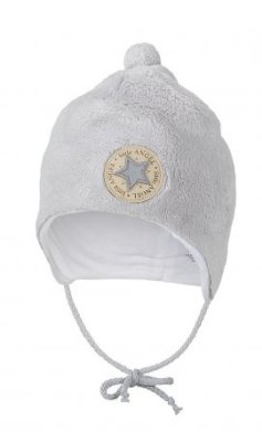 Outlast® Pet Hat - svetlo siva