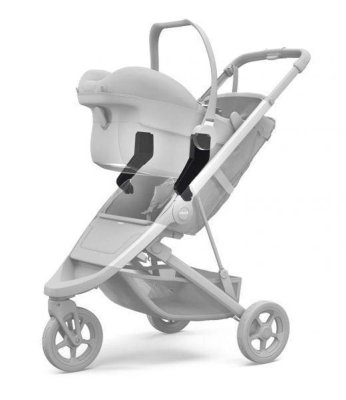 Adapter sprężynowy THULE do fotelika samochodowego Maxi-Cosi