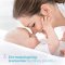 CHICCO Baby Moments krem do pupy dla niemowląt bez perfum z 99% naturalnymi składnikami 100ml, 0m+