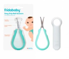 Nożyczki do paznokci FRIDABABY Easy Grip