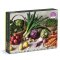 Galison Puzzle Greenmarket Table 1500 Teile