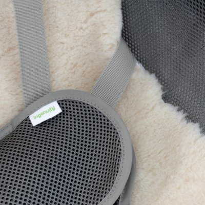 INGENUITY Swing conversível vibrando com melodia Every Season™ Chic Boutique™ 0m+ até 9 kg
