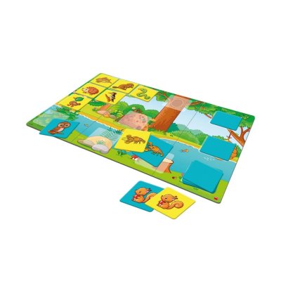Dino Kinderspiel Verstecken