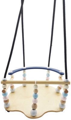 Hess Holzschaukel De luxe Nature