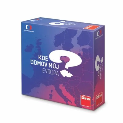 Dino Kde domov můj?