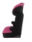 NANIA Autostoeltje Start I (106-140 cm) Roze