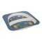 CANPOL BABIES Bonjour Paris Geschirrset 5-teilig blau