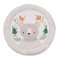 KINDERKRAFT Speelkleed met speelboog Cozyplay Lichtgrijs