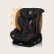 LIONELO Car Seat Aart i-Size (40-150 cm) Black Carbon Red