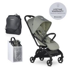 EASYWALKER Voziček športni Rockey S Peanuts Iconic