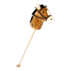 Koníci na tyči