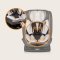 LIONELO Seggiolino Auto Aart i-Size (40-150 cm) Beige Latte
