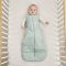 ERGOPOUCH Śpiworek do spania bawełna organiczna Jersey Sage 8-24 m, 8-14 kg, 2,5 tog