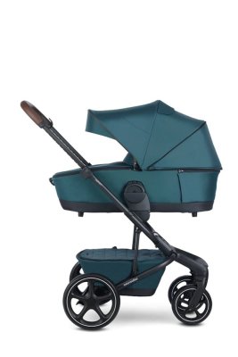 EASYWALKER Carrinho de Bebé Combinado Harvey⁵ Premium Jade Green XXL RWS