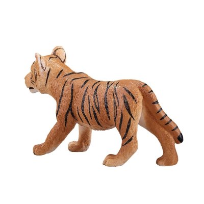 Mojo Bengal Tiger Junges stehend