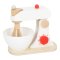 small foot Set di elettrodomestici da cucina 3 pz