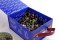 EscapeWelt Drewniane puzzle Paw 500 elementów