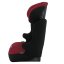 NANIA Car seat Start I (106-140 cm) Red